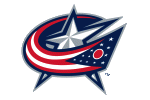 COLUMBUS BLUE JACKETS